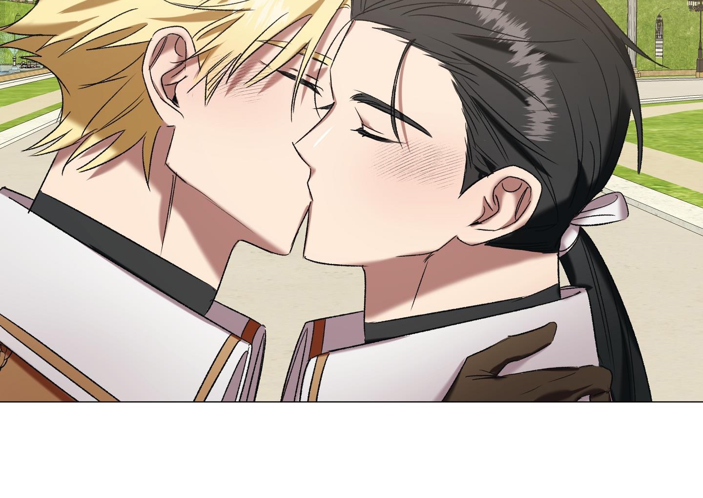 một ngày nọ, tôi được kẻ thù cầu hôn chapter 48 172