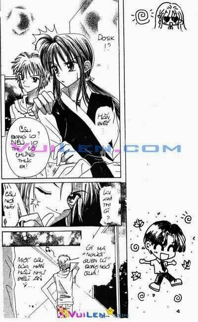 đôi giày thủy tinh chapter 10 36