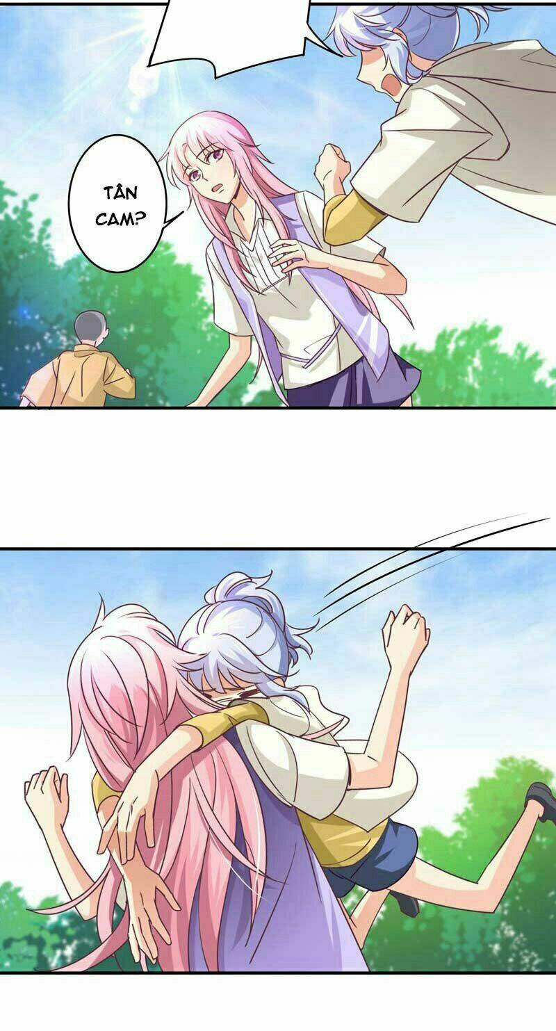 cuồng duệ tiểu thê chapter 48 4