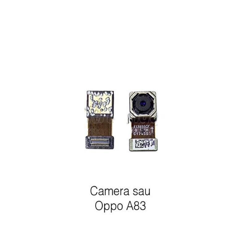 Camera Trước cho OPPO A83 zin bóc máy /camera sau cho OPPO A83 Zin bóc máy