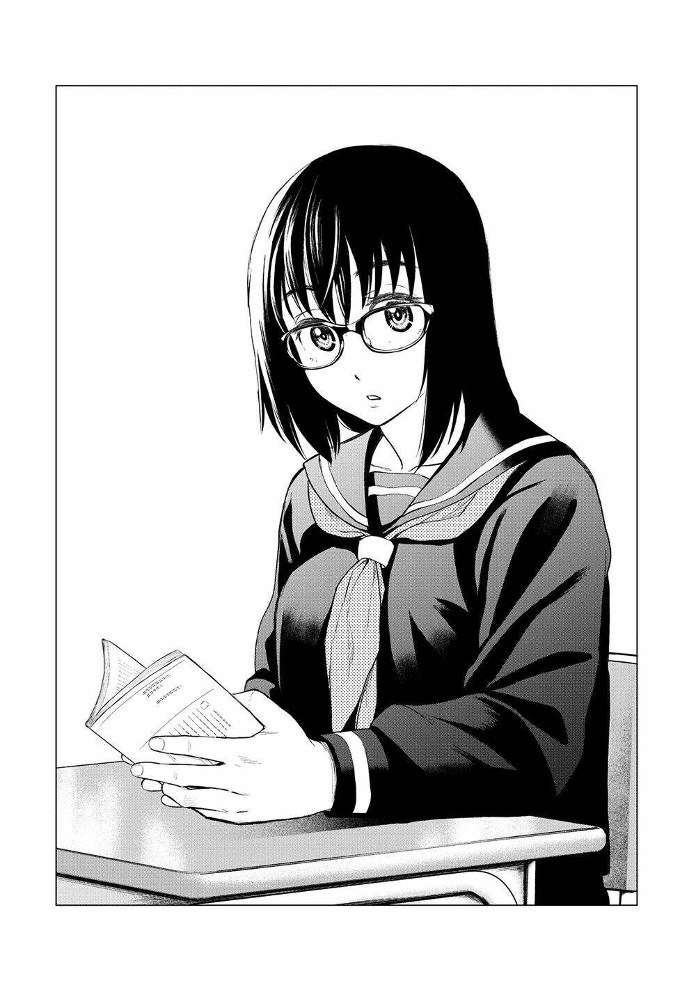 parasyte reversi chapter 11 2