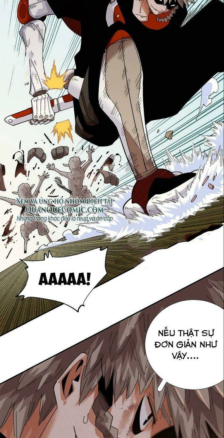 mạt thế chi thư chapter 30 22