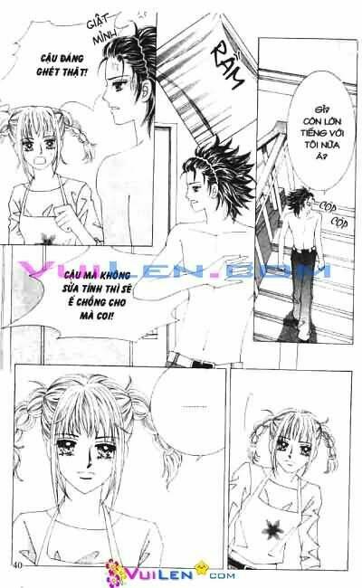 tình yêu quý tộc chapter 59 1