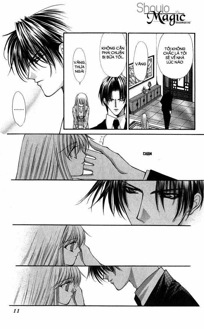 anh chàng khắc tinh chapter 23 13