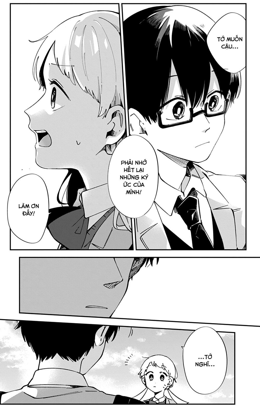 kimi ga shinu made ato 100 nichi chapter 42 7