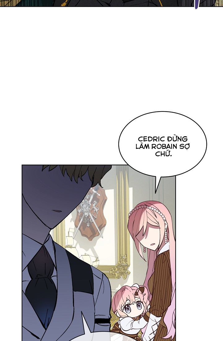 quý cô quyền lực chapter 11 59