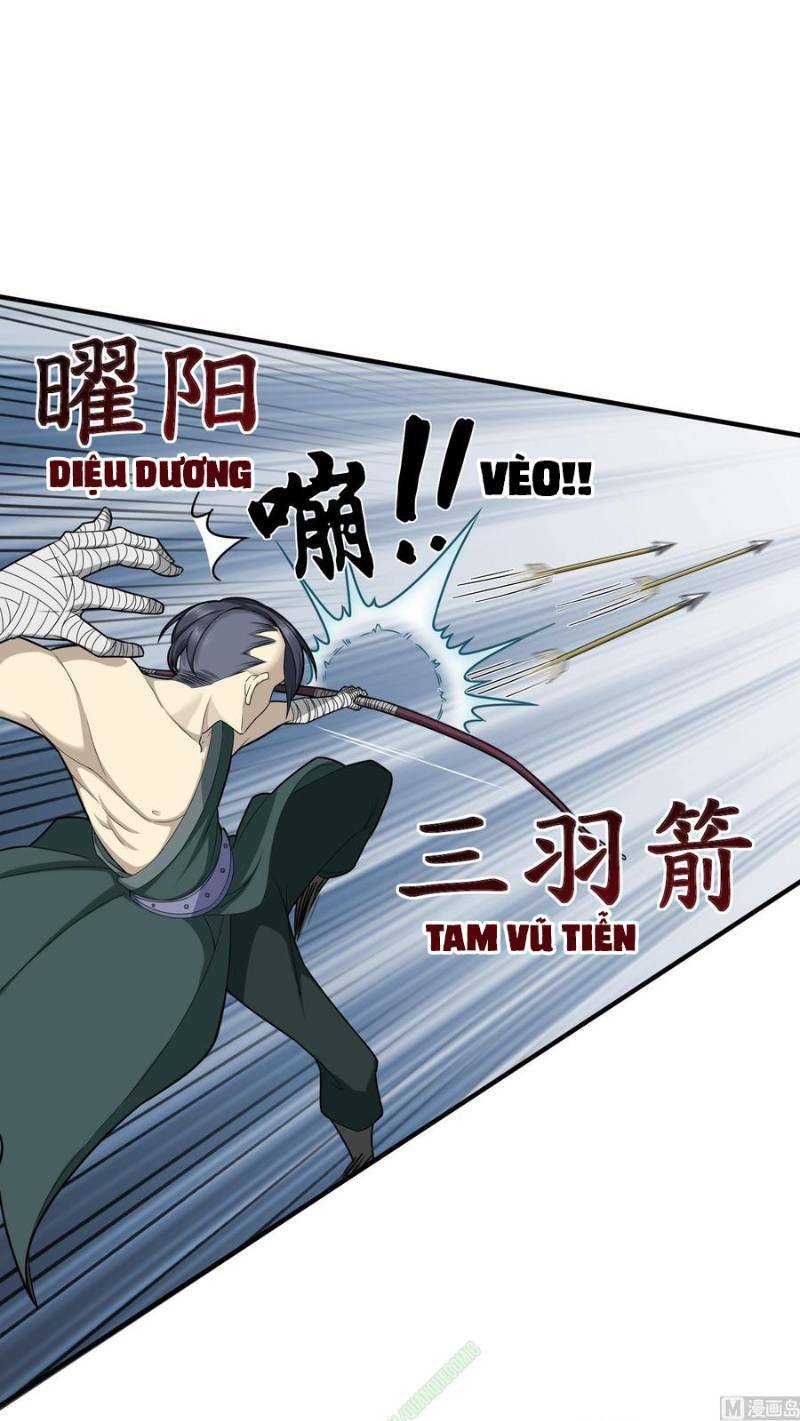 trọng sinh tới đại đường chapter 43 3