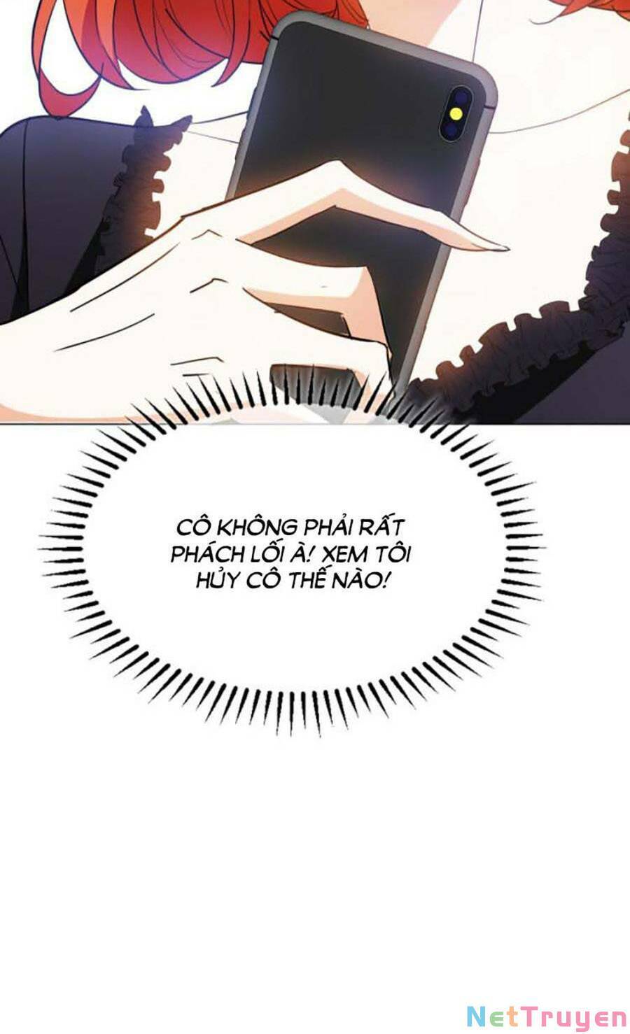 cô vợ gả thay của tổng tài cố chấp chapter 59 14