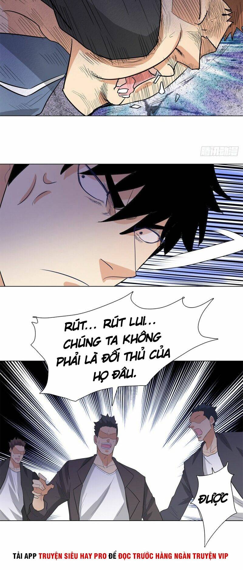 học viện cao thủ chapter 229 5