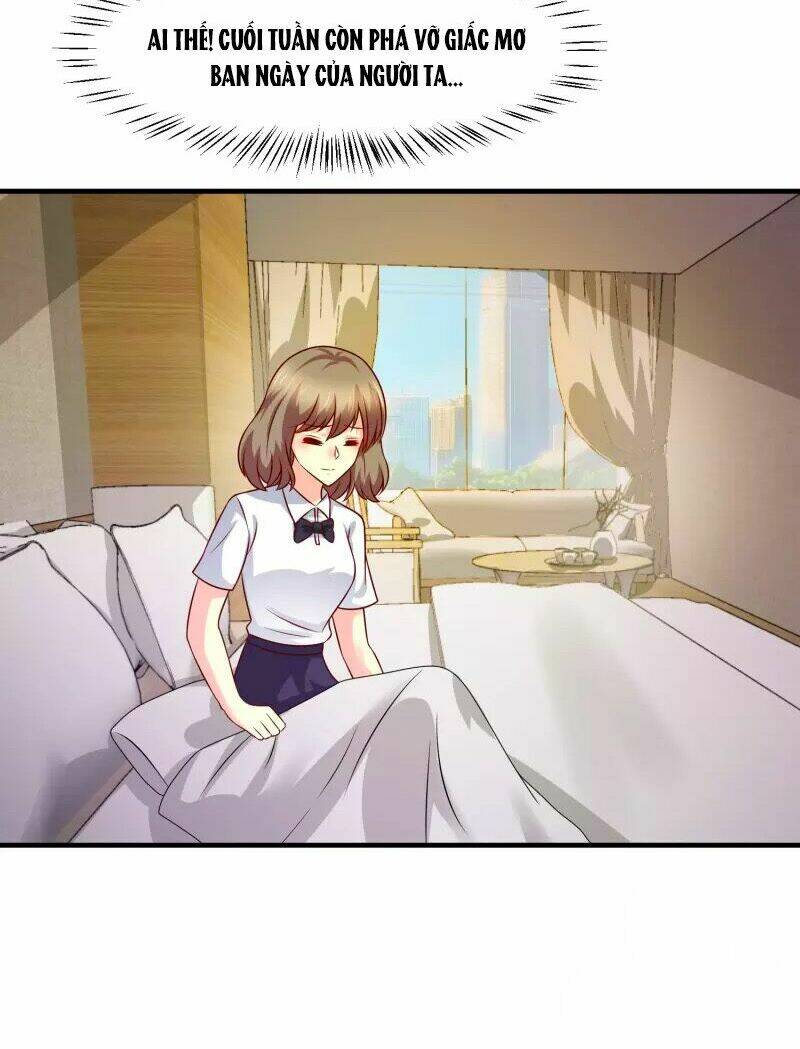 thời gian đều biết chapter 44 19