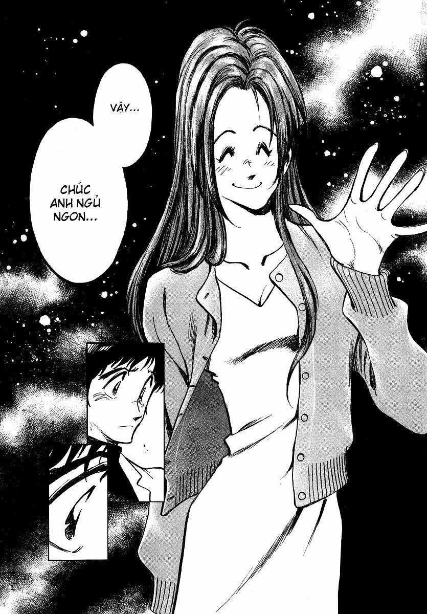 densha otoko chapter 7 12