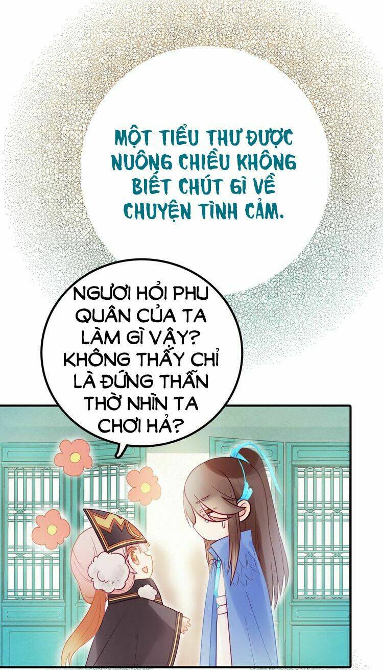 cướp lấy nàng dâu mừng năm mới chapter 0.5 9