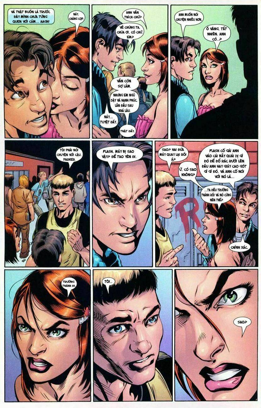 ultimate spider-man chapter 41 20