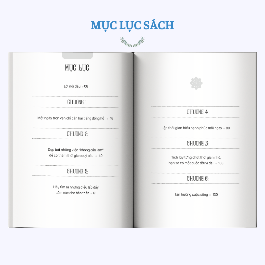Sách Unibooks - The Happy Habit – Bí Mật Của Người Luôn Hạnh Phúc