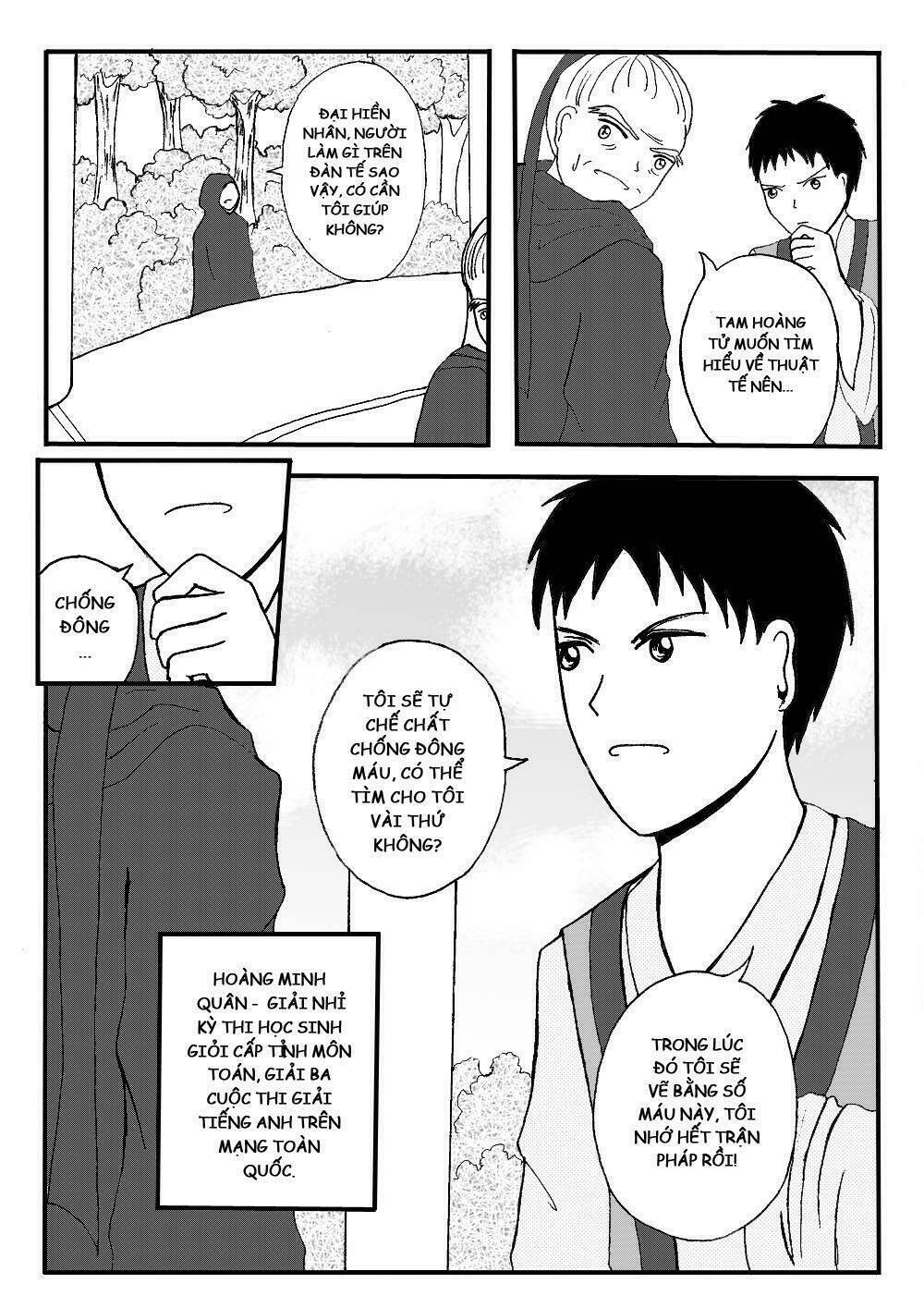 prince's days chapter 5 4