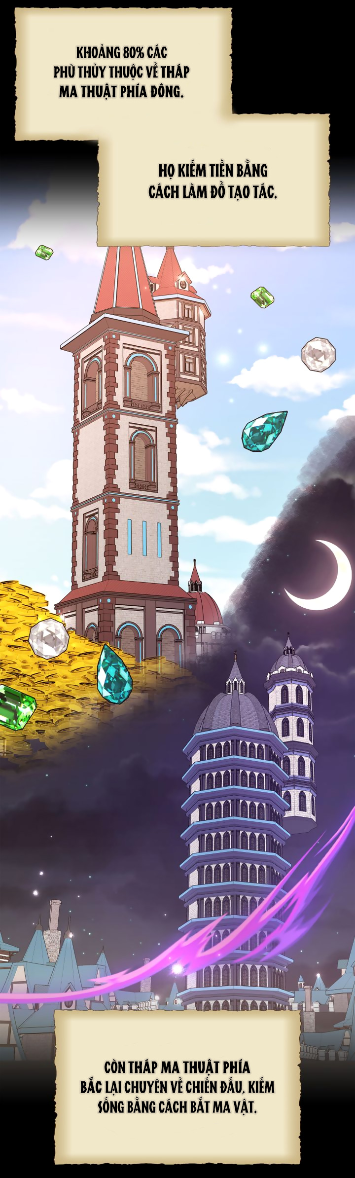 công nương eluana vita chapter 23 9