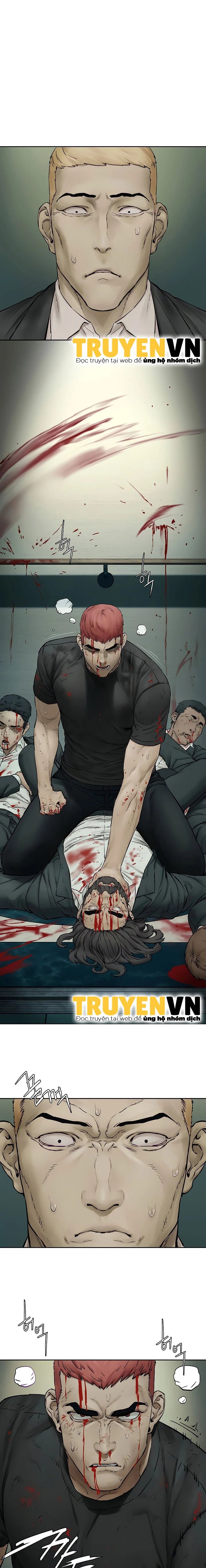 cuộc chiến thầm lặng chapter 232 1