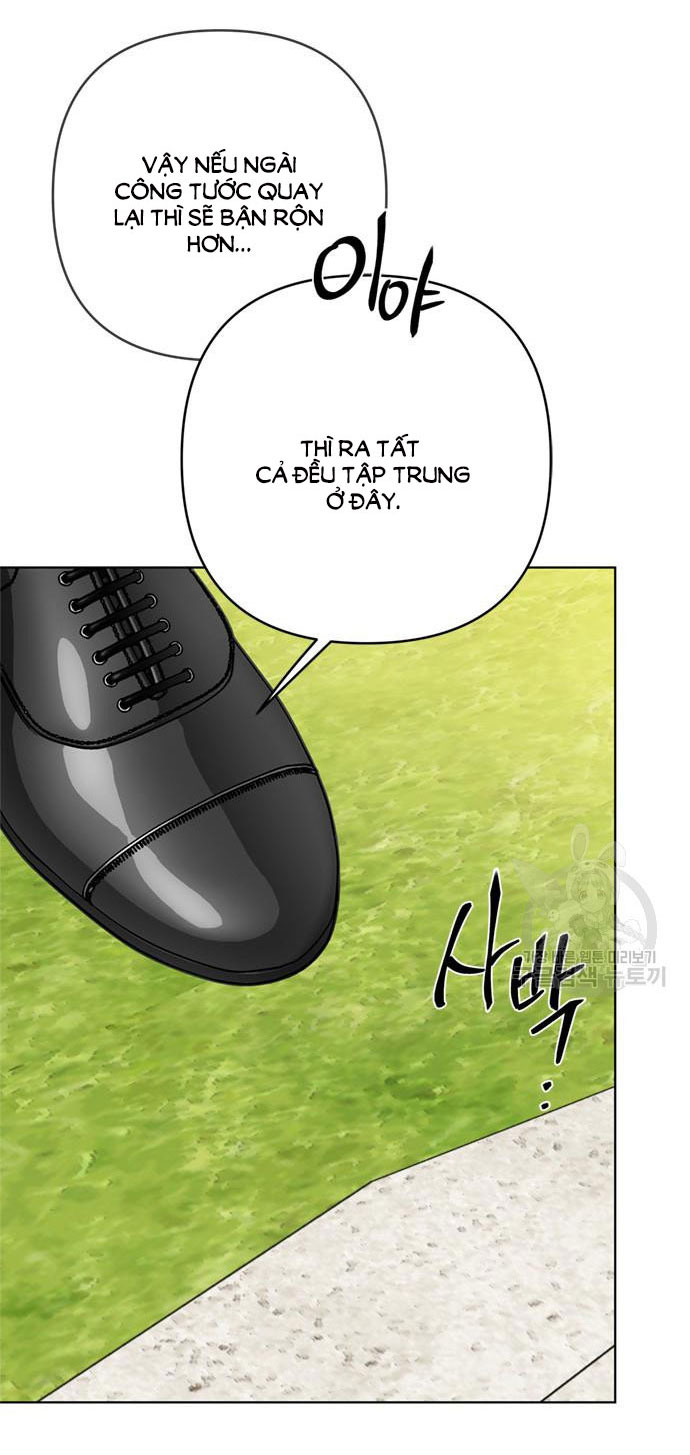 cách hiệp sĩ sống như một tiểu thư chapter 100.2 29