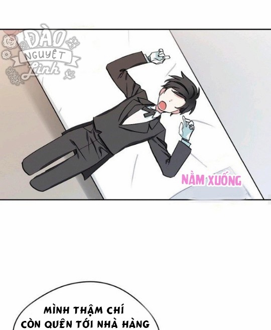 người hầu của tôi chapter 10.2 8
