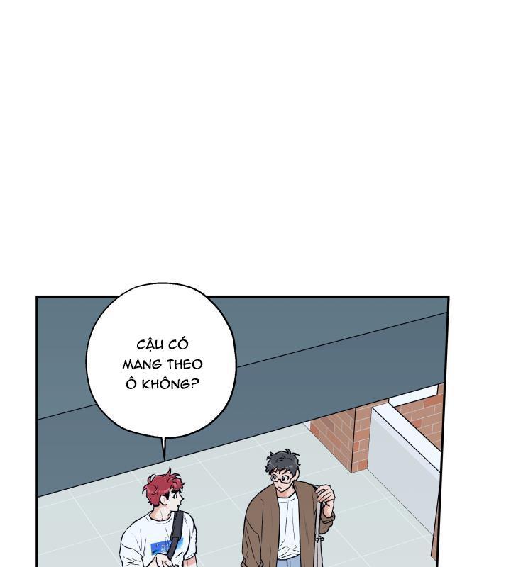 gâu gâu! chapter 35 5