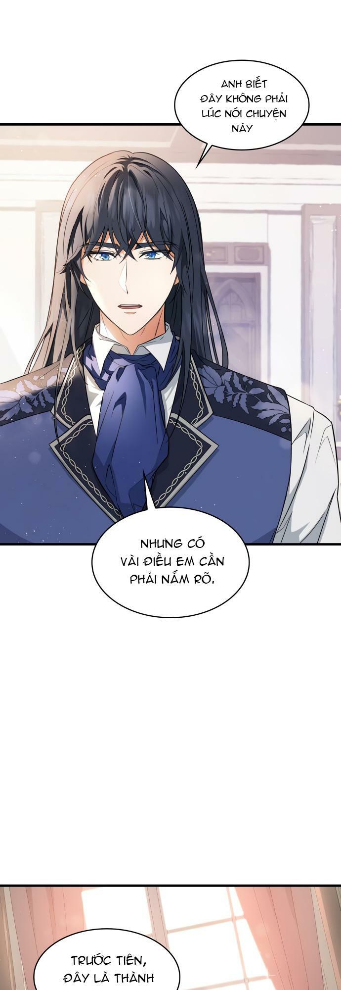 'di vật' melvin để lại chapter 4 42