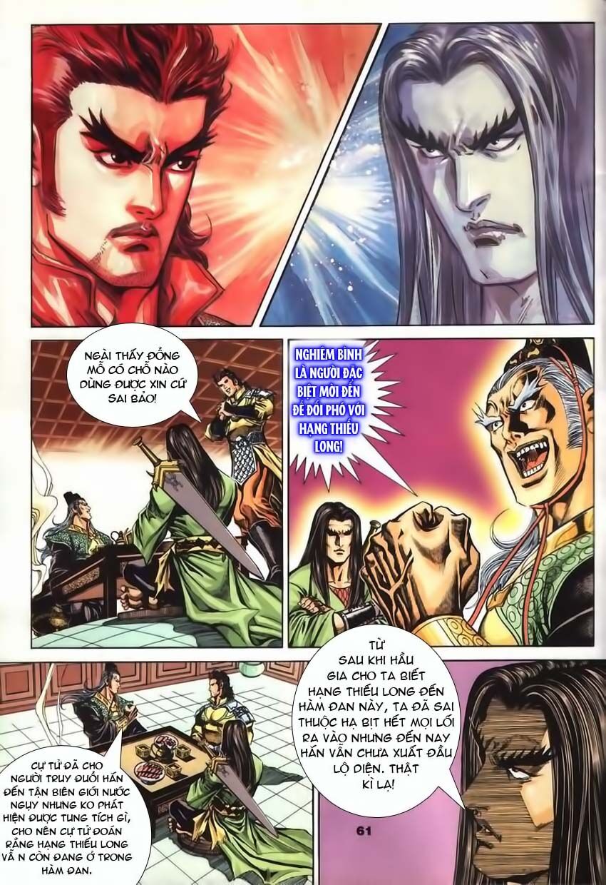 tầm tần ký chapter 61 1