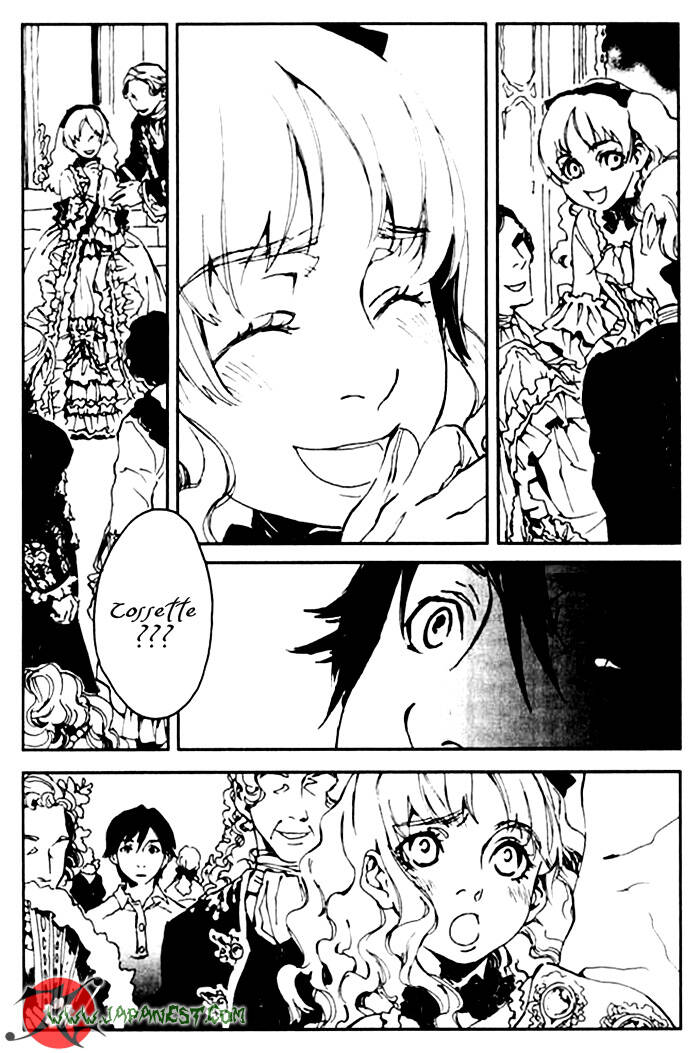 le portrait de petite cossette chapter 1 31