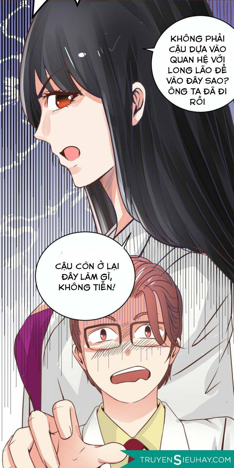 thấu thị y thánh chapter 5 30