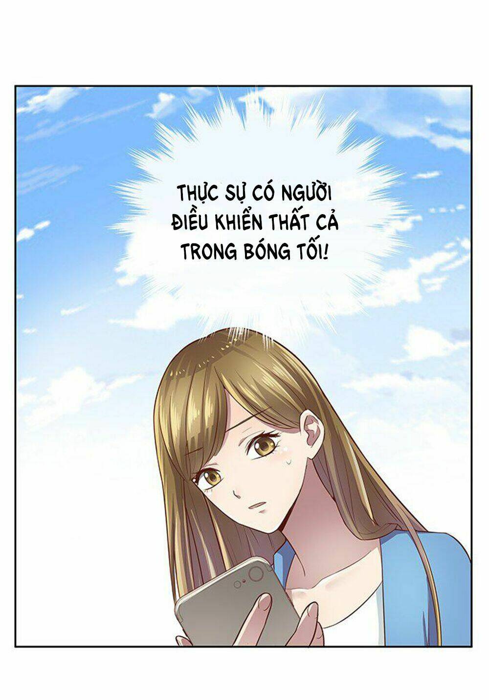 khi trò chơi ác ma bắt đầu chapter 6 73