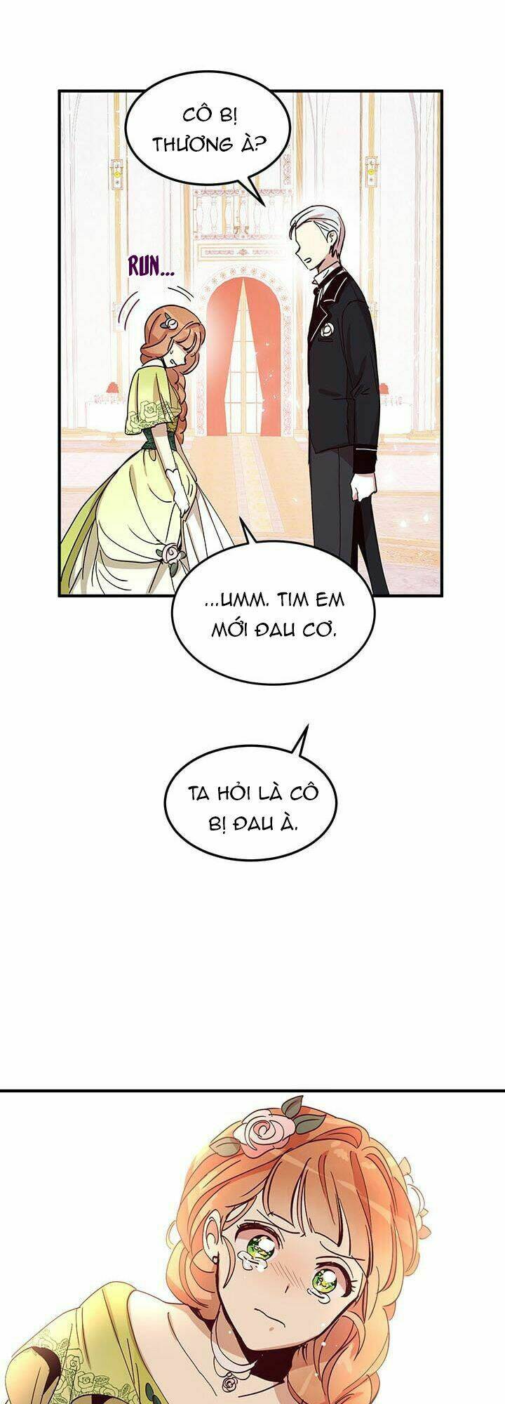 công tước, loạn vừa thôi! chapter 25.6 14