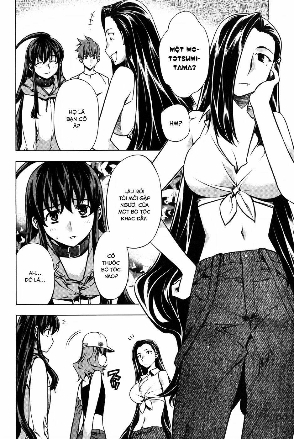 black god chapter 90 14