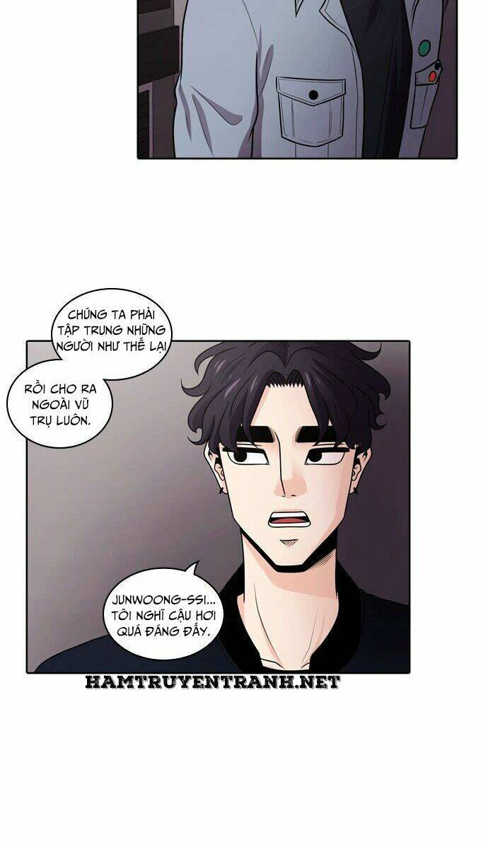 tomorrow - ngày mai chapter 17 17