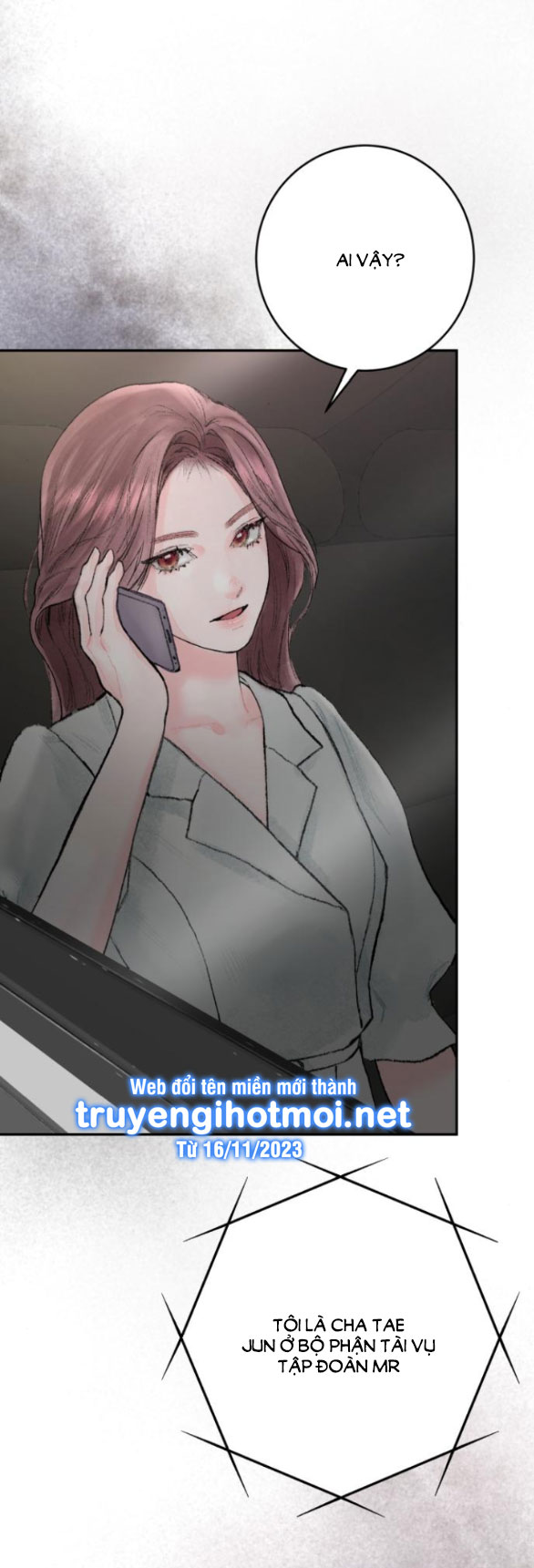 my demon - ác quỷ của tôi chapter 2.2 14