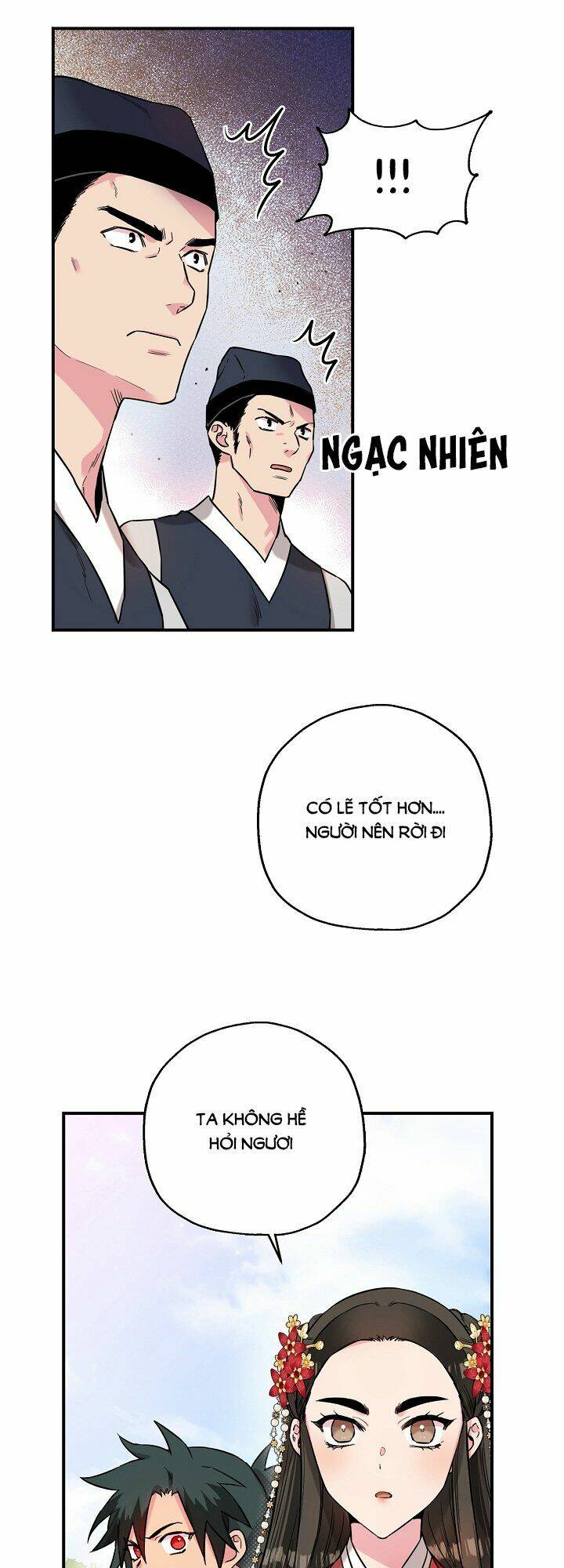 tôi trở thành nhân vật phản diện giỏi nhất trong giới võ thuật chapter 39 18