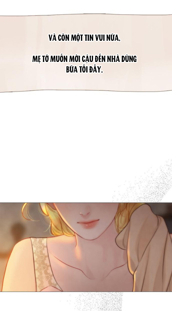 khóc đi hay là cầu xin tôi cũng được chapter 43.2 16