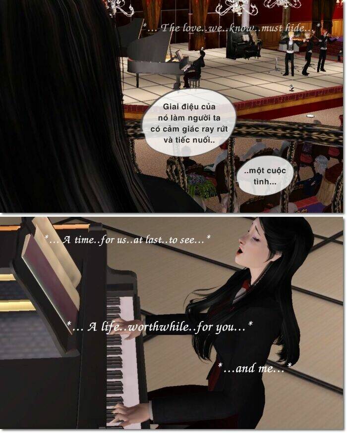 truyện sims - earl story chapter 60 51