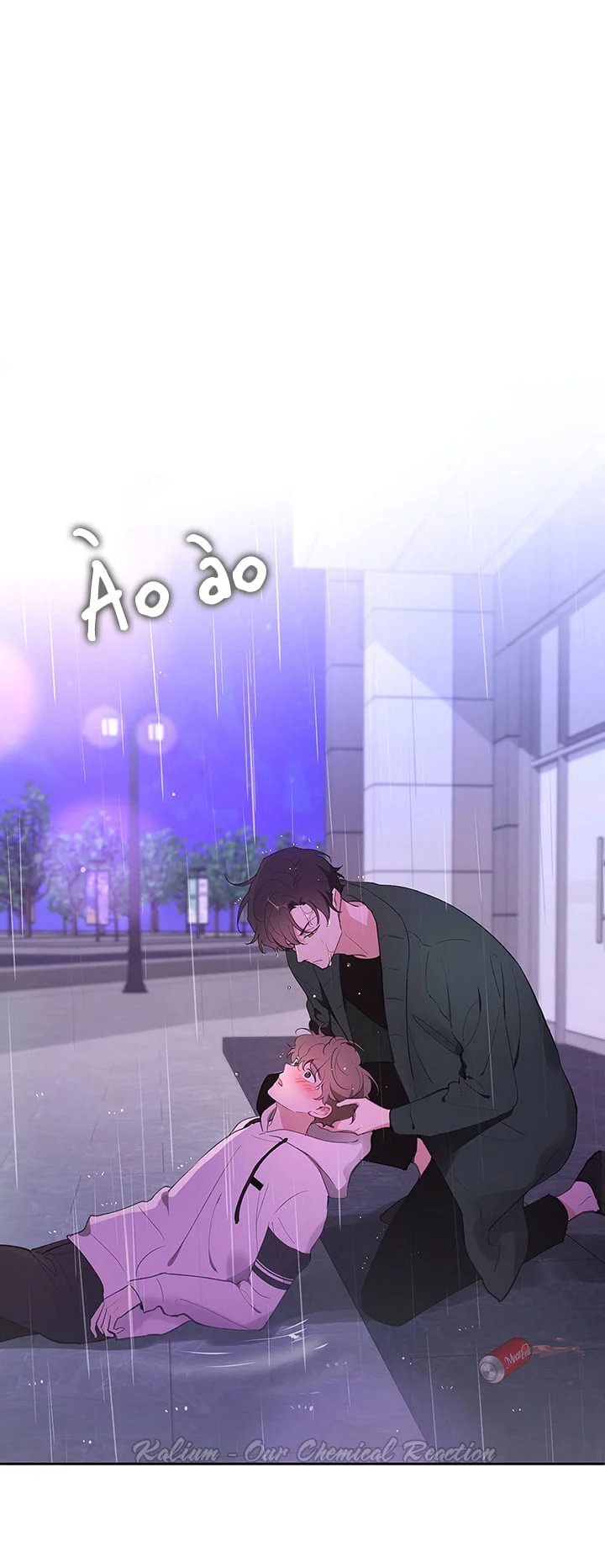 tâm tư của ju in chapter 13 2