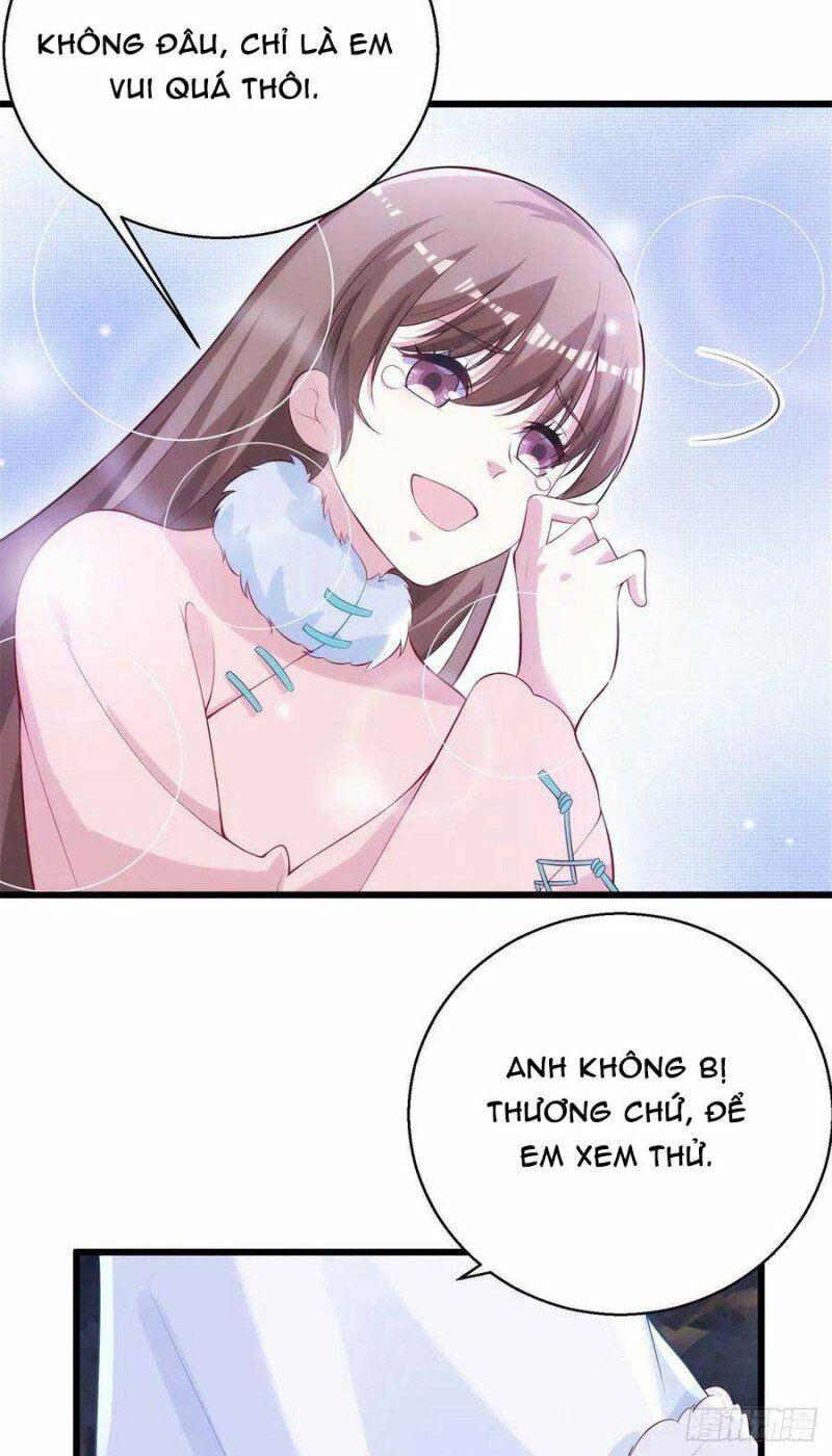 [16+] thảnh thơi thú thế chủng chủng điền, sinh sinh tể chapter 279 7