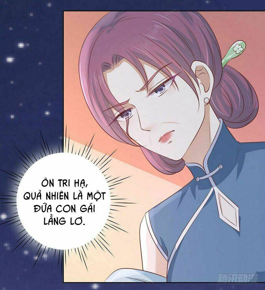 liệt ái tri hạ: series mật đào tiểu tình nhân chapter 189 13