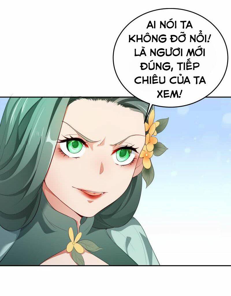 ma nhị đại chapter 22 14