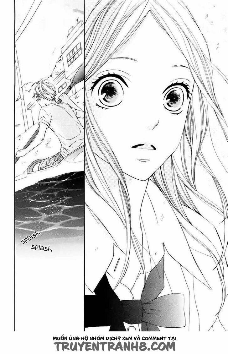kimi wa toumei chapter 1 11