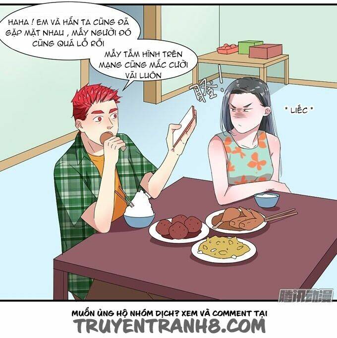 cho anh gần em chapter 5 17