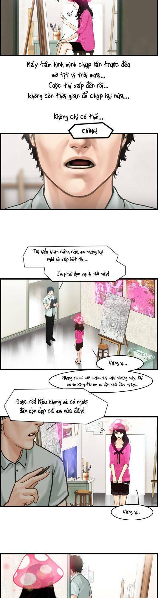 pink lady chapter 64 3