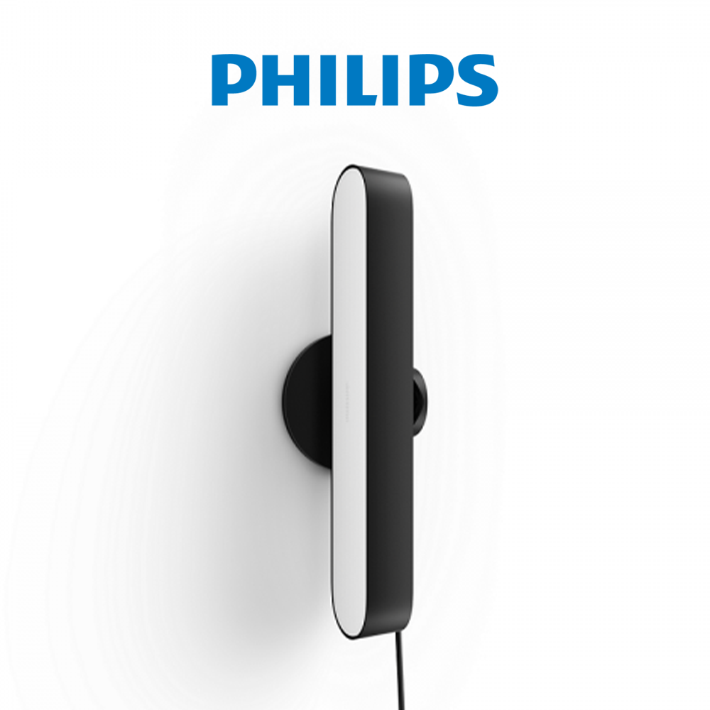 Đèn thông minh Philips Hue Play Light Bar 16 triệu màu (Trải nghiệm công nghệ ánh sáng hoàn hảo)