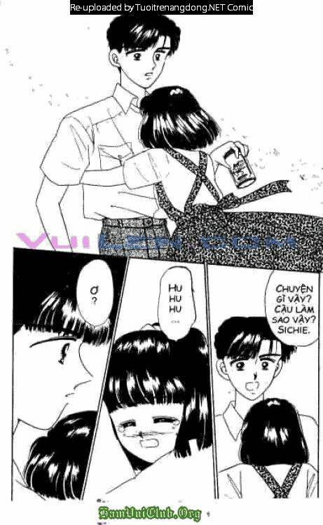 cánh thiên nga chapter 22 45