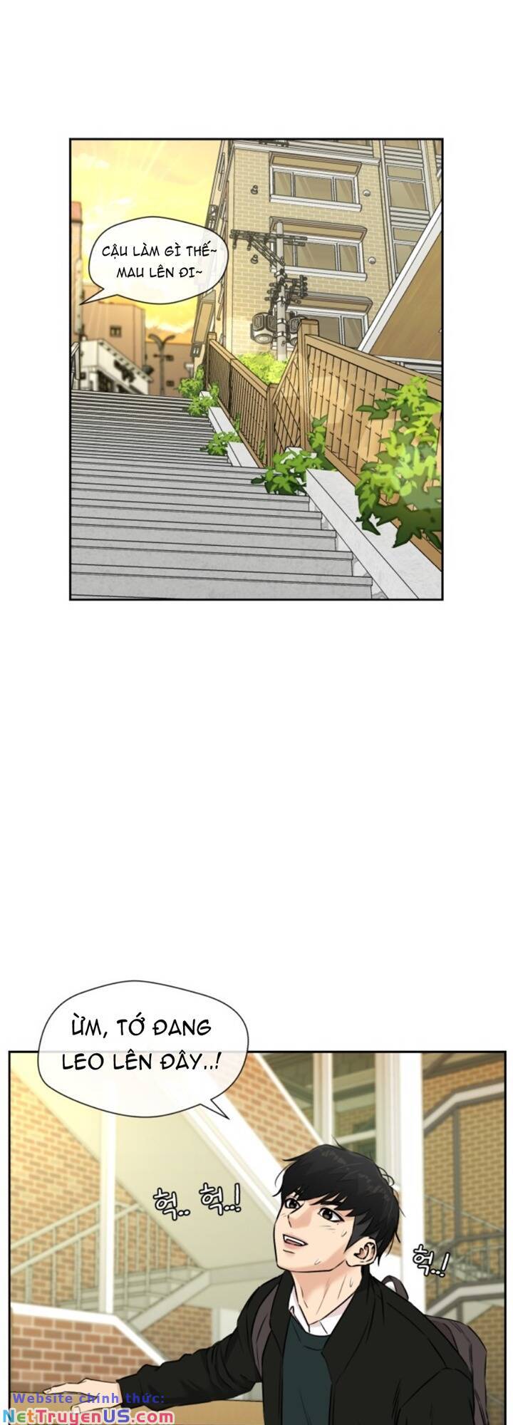 gương mặt thiên tài chapter 119 2