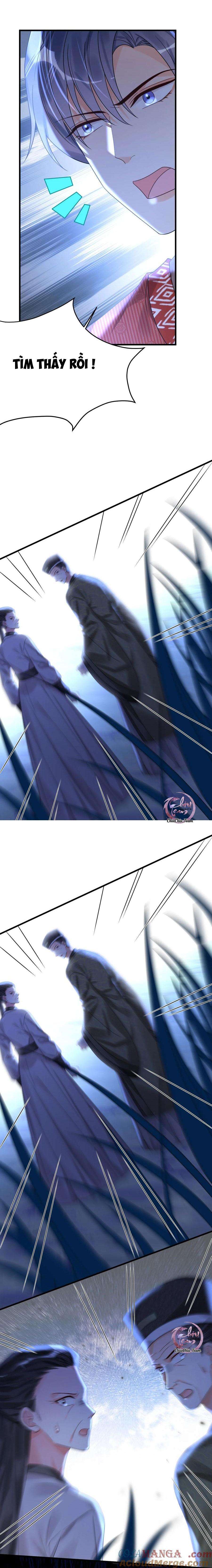 rất tiếc, bạn không thể đăng xuất khỏi trò chơi chapter 28 4