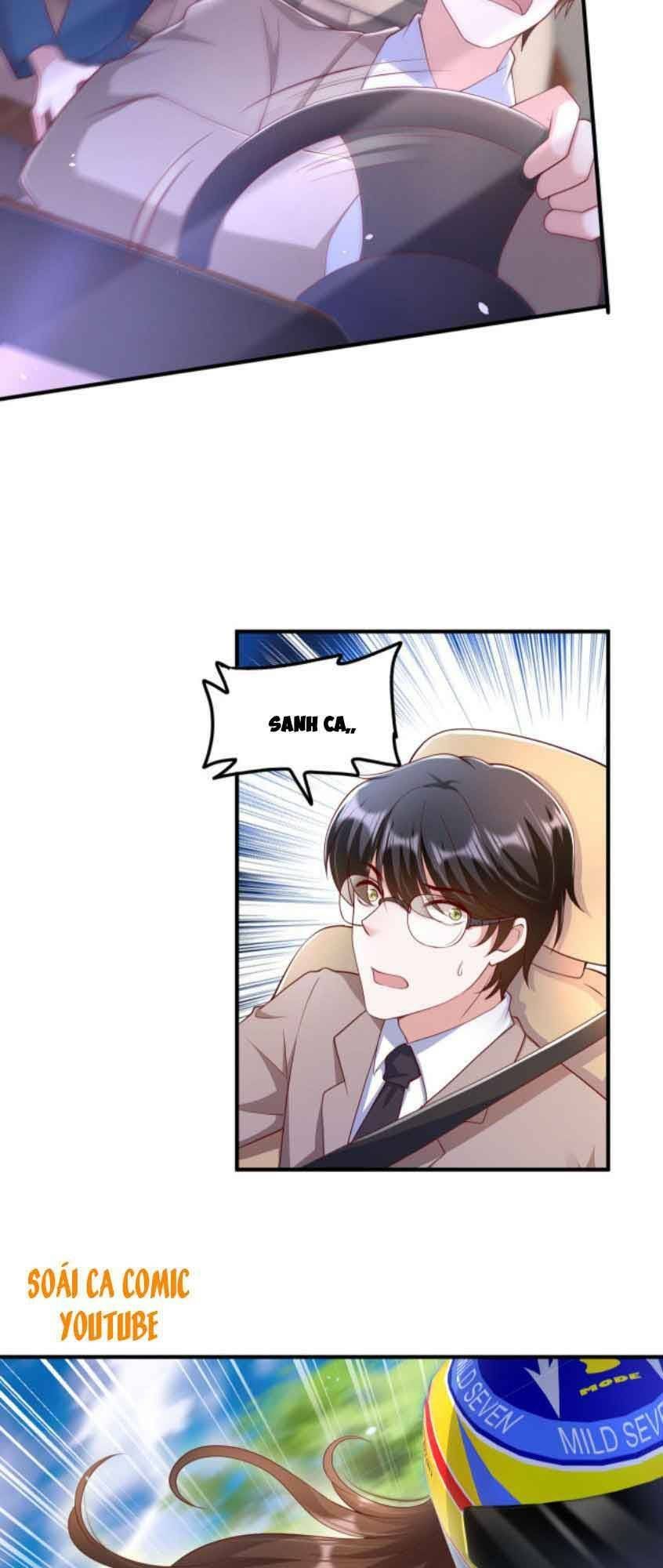 nhất sanh hữu hỉ chapter 19 22