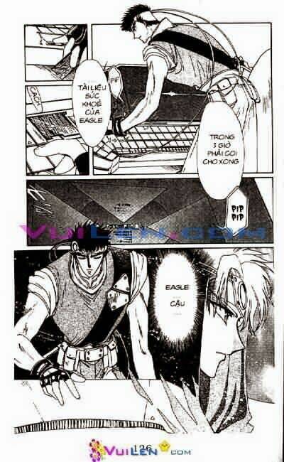 hiệp sĩ phép màu chapter 8 125