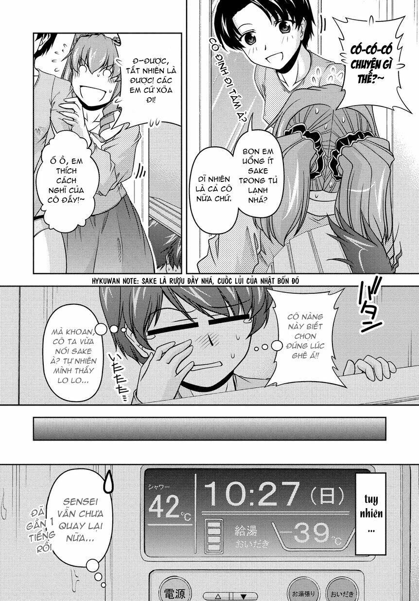 sexless friend chapter 10 13